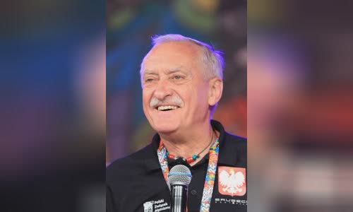 Krzysztof Wielicki