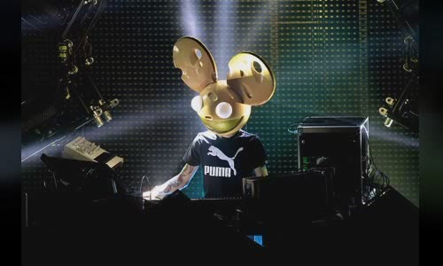 Deadmau5
