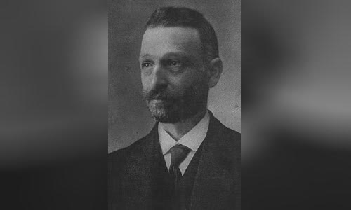 Dimitrios Gounaris