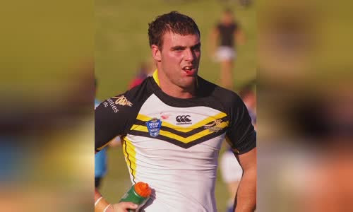 Mark Nicholls (rugby league)