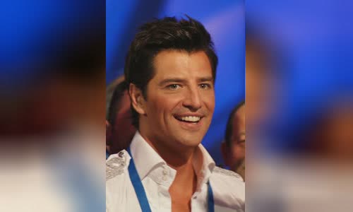Sakis Rouvas