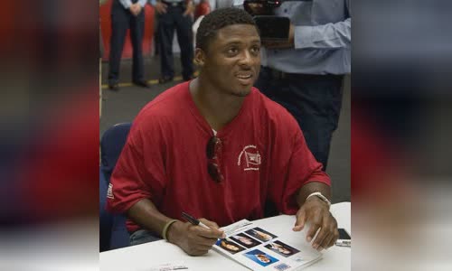 Warrick Dunn