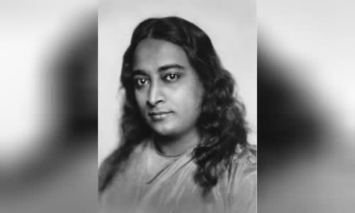 Paramahansa Yogananda