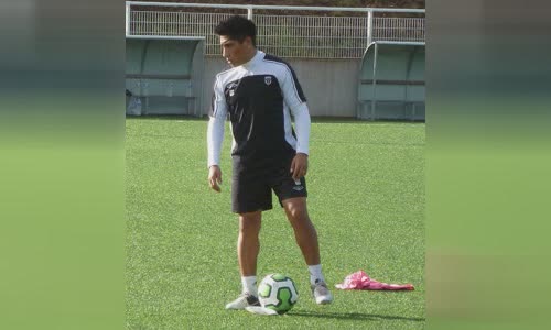Diego Gómez (footballer, born 1984)