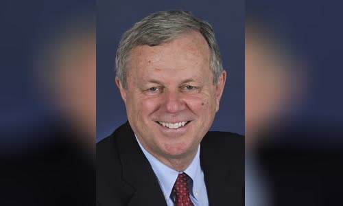 Mike Rann