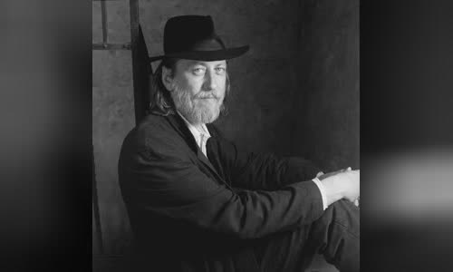 László Krasznahorkai