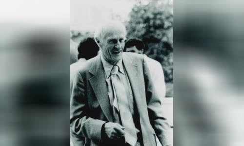 Stephen Cole Kleene