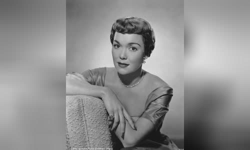 Jane Wyman