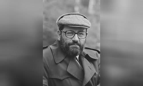 Umberto Eco