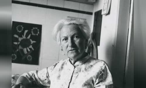 Lucienne Bloch