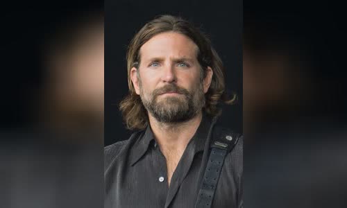 Bradley Cooper