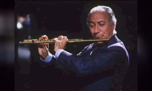 Severino Gazzelloni