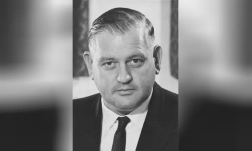 Norman Kirk