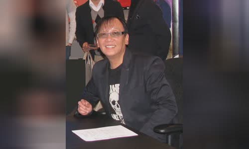 Yuji Horii