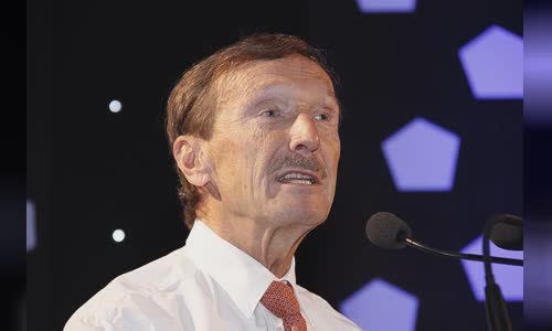 Rolf M. Zinkernagel