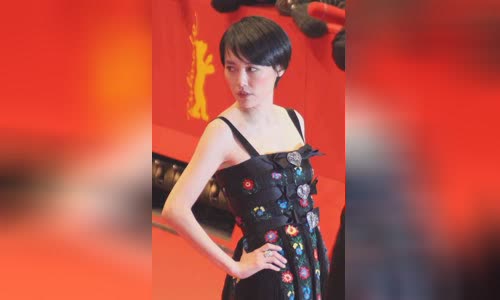 Rinko Kikuchi
