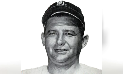 Early Wynn