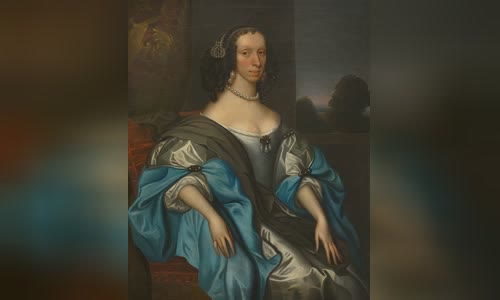 Anne Hamilton, 3rd Duchess of Hamilton