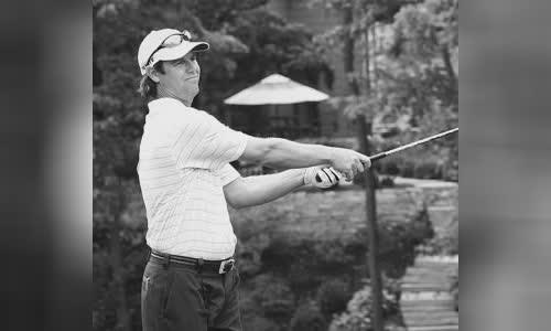 Paul Azinger