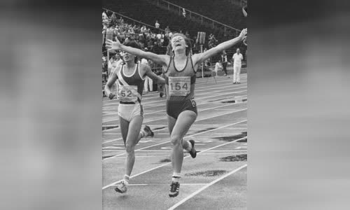 Christine Wachtel