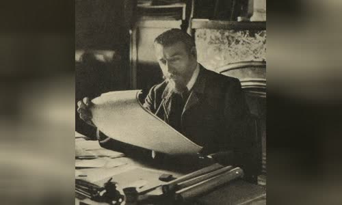 Victor Horta