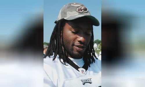 Asante Samuel