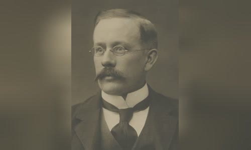 Hugh Mahon