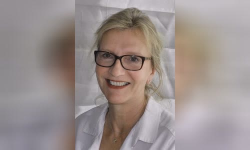 Elizabeth Strout
