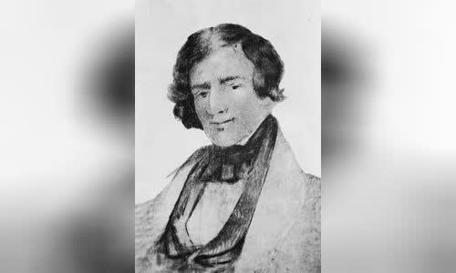Jedediah Smith