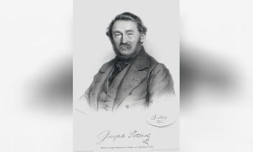 Joseph Petzval