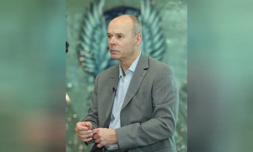 Clive Woodward