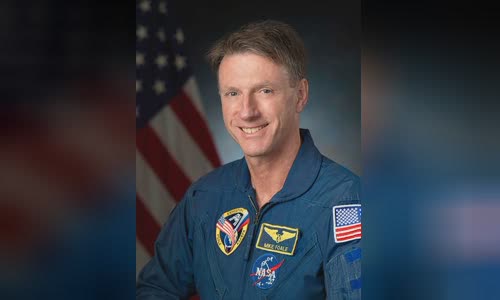 Michael Foale