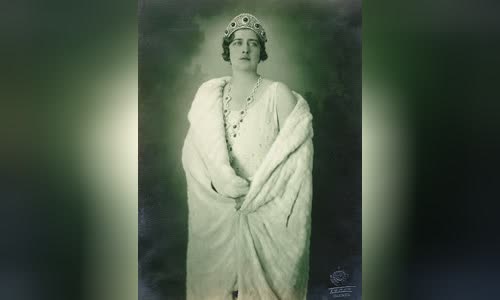 Maria of Yugoslavia