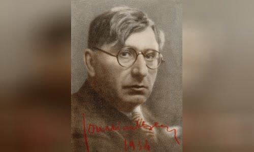 Ion Minulescu