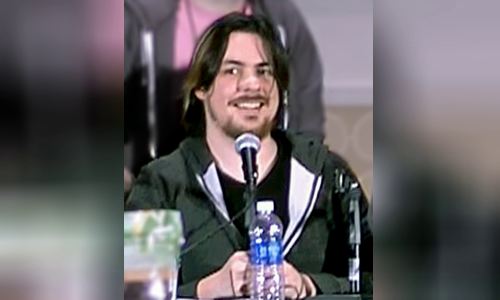 Arin Hanson