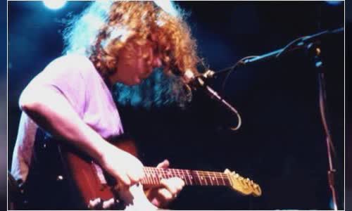 Michael Houser