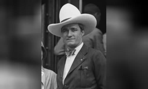 Tom Mix