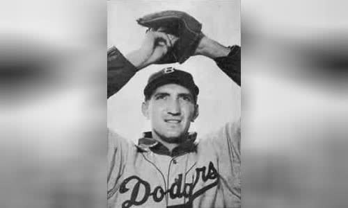 Ralph Branca