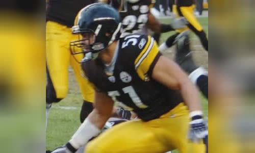 James Farrior