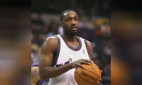 Gilbert Arenas