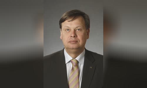 Margus Hanson