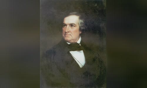 James Madison Porter