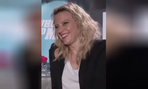 Kate McKinnon