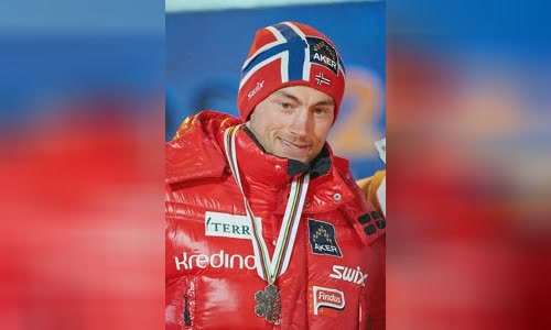 Petter Northug