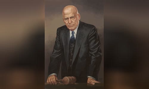 Sam Rayburn
