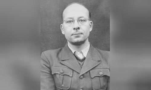 Helmut Poppendick