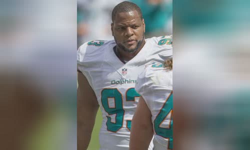 Ndamukong Suh