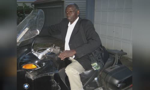 Mike Boit