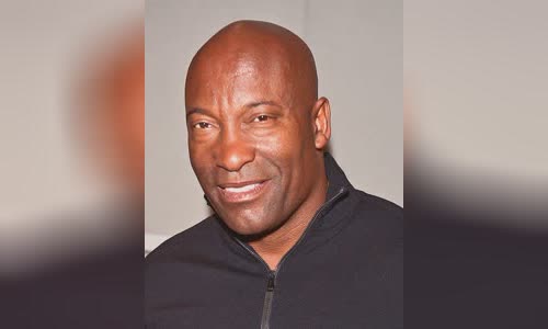 John Singleton