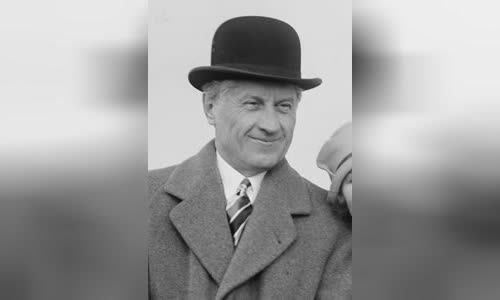 Fred Niblo